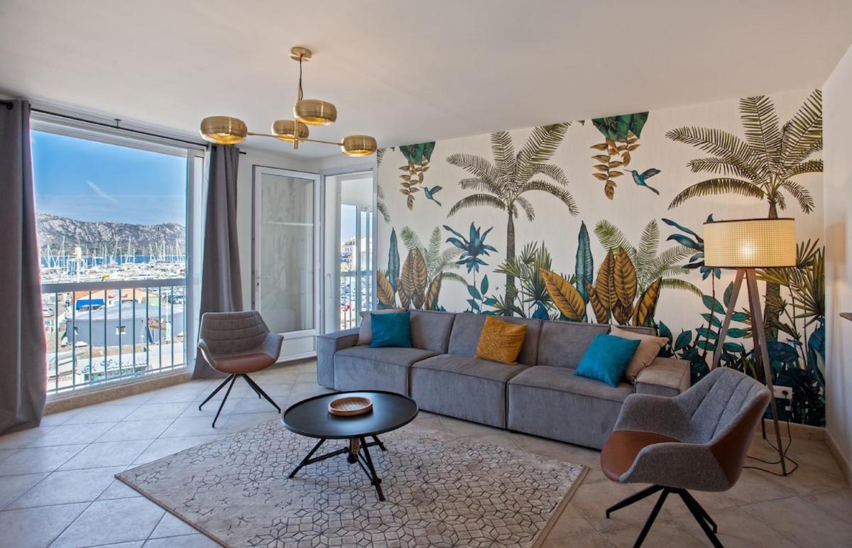 Appartamento Casa Saint-Anne Esterno foto