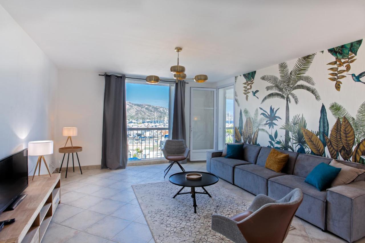 Appartamento Casa Saint-Anne Esterno foto
