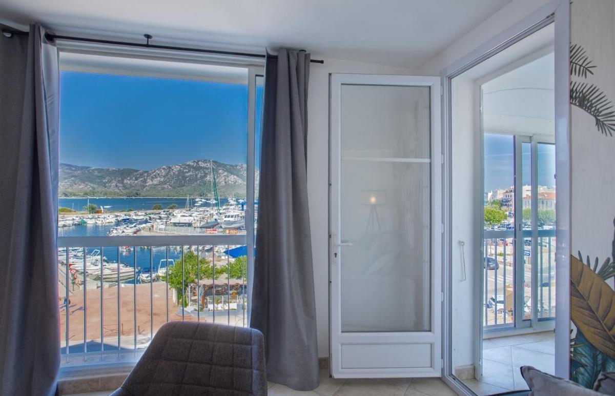Appartamento Casa Saint-Anne Esterno foto
