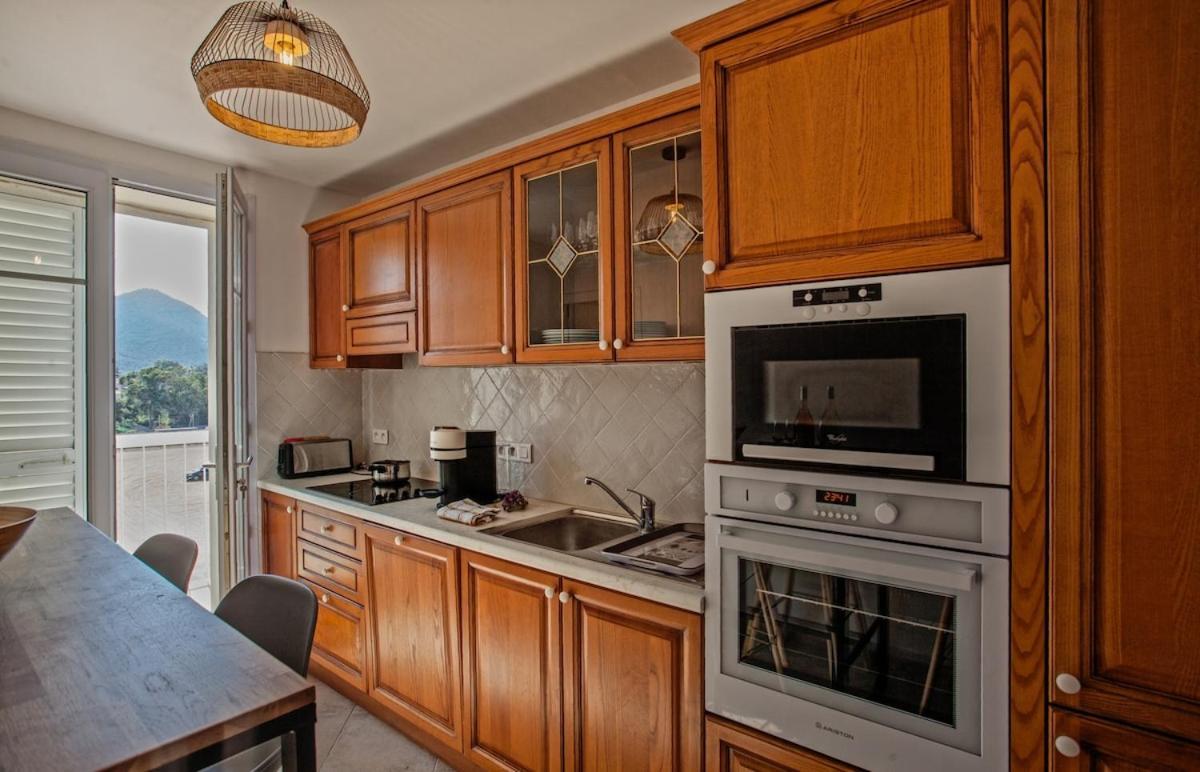 Appartamento Casa Saint-Anne Esterno foto