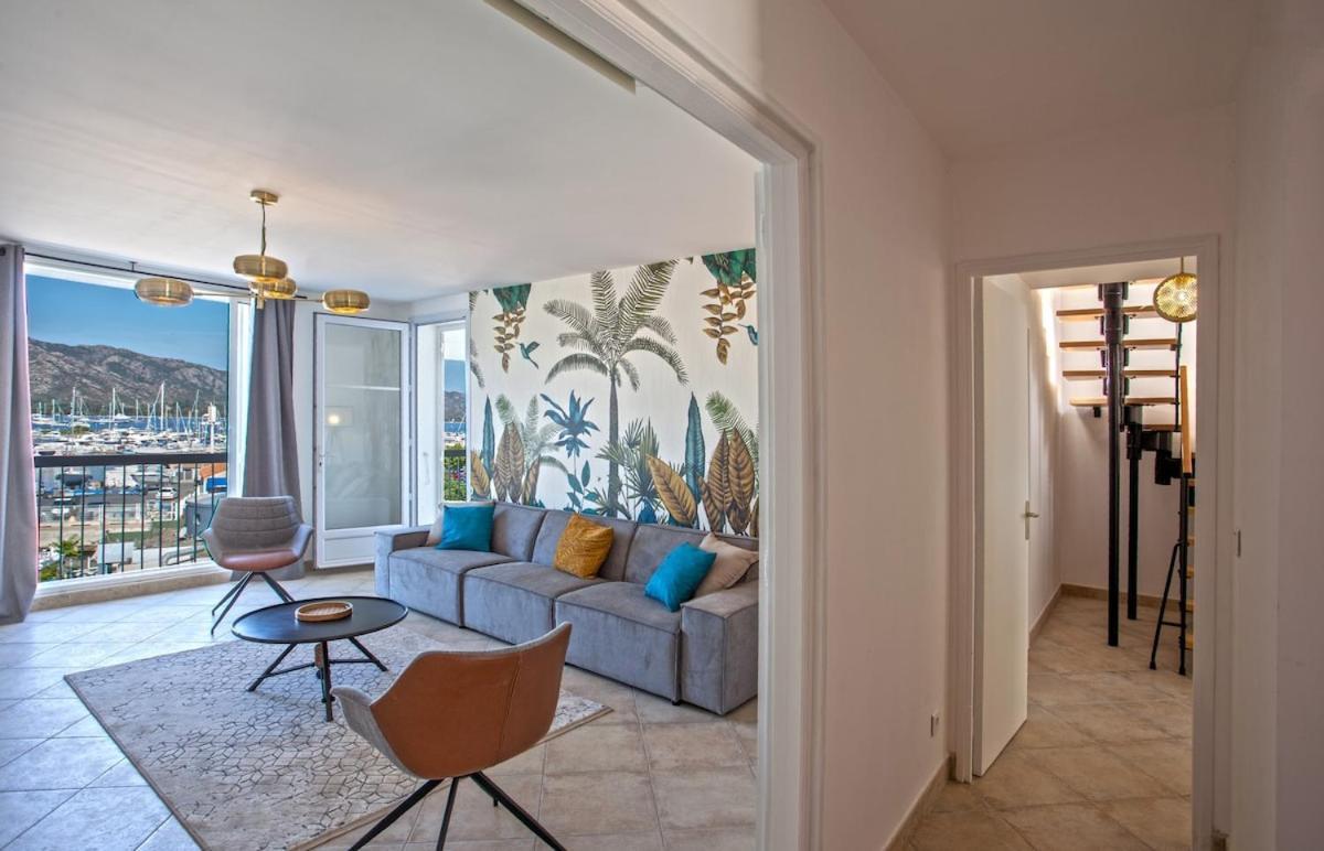 Appartamento Casa Saint-Anne Esterno foto