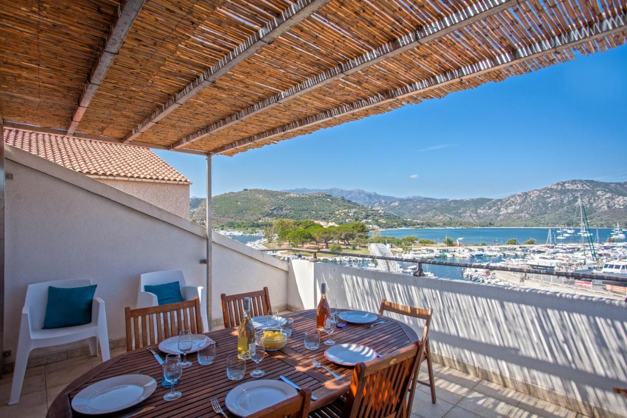 Appartamento Casa Saint-Anne Esterno foto