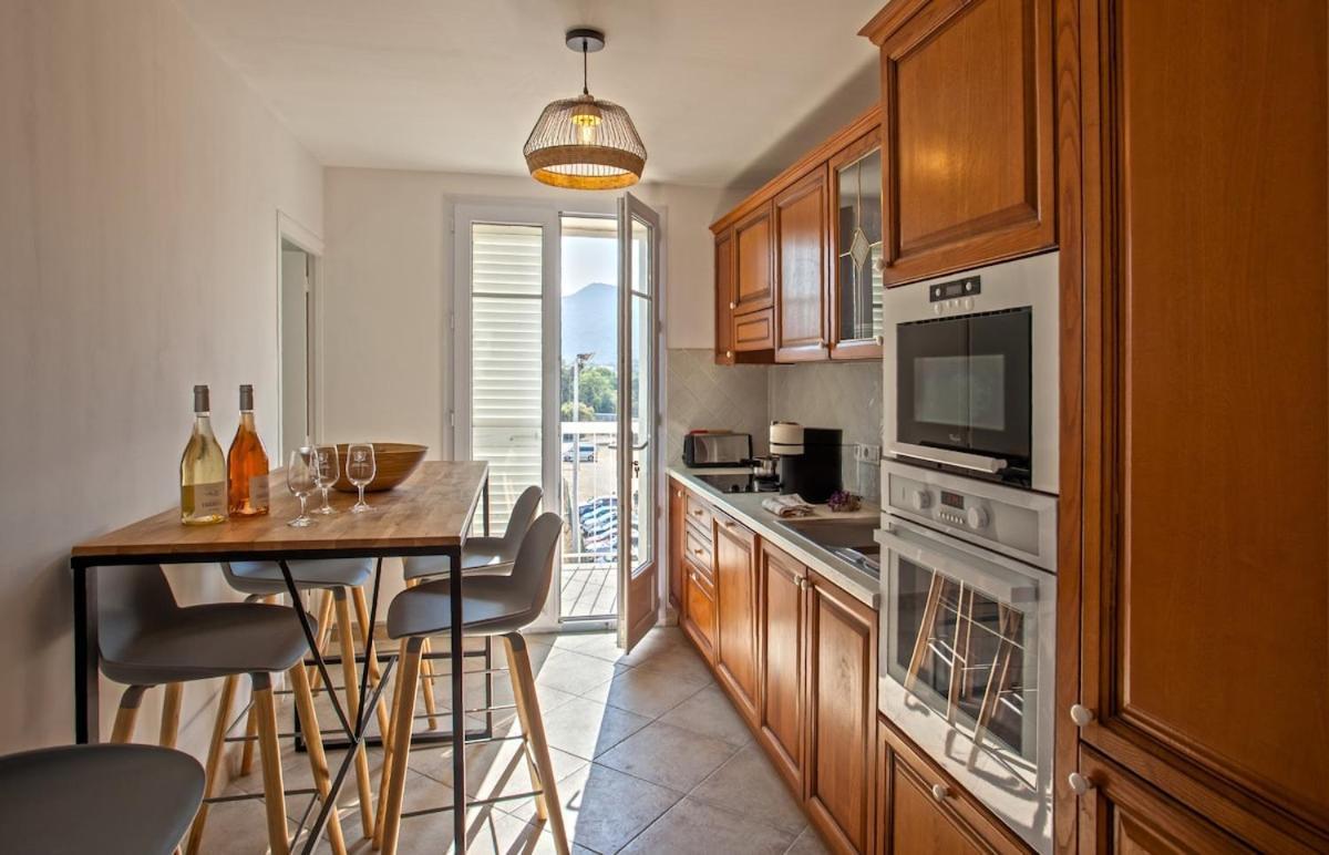 Appartamento Casa Saint-Anne Esterno foto