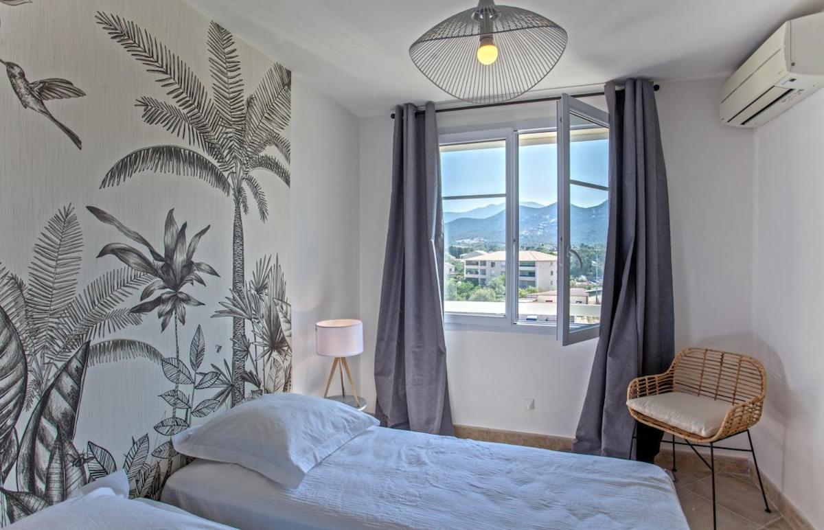 Appartamento Casa Saint-Anne Esterno foto