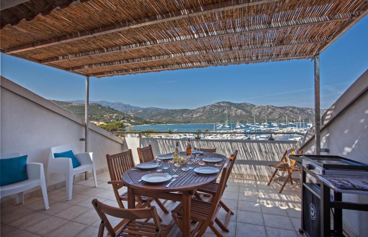 Appartamento Casa Saint-Anne Esterno foto
