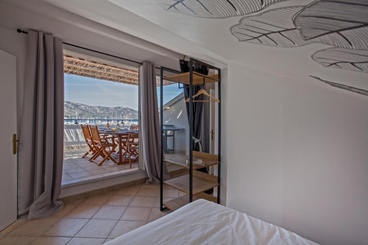 Appartamento Casa Saint-Anne Esterno foto