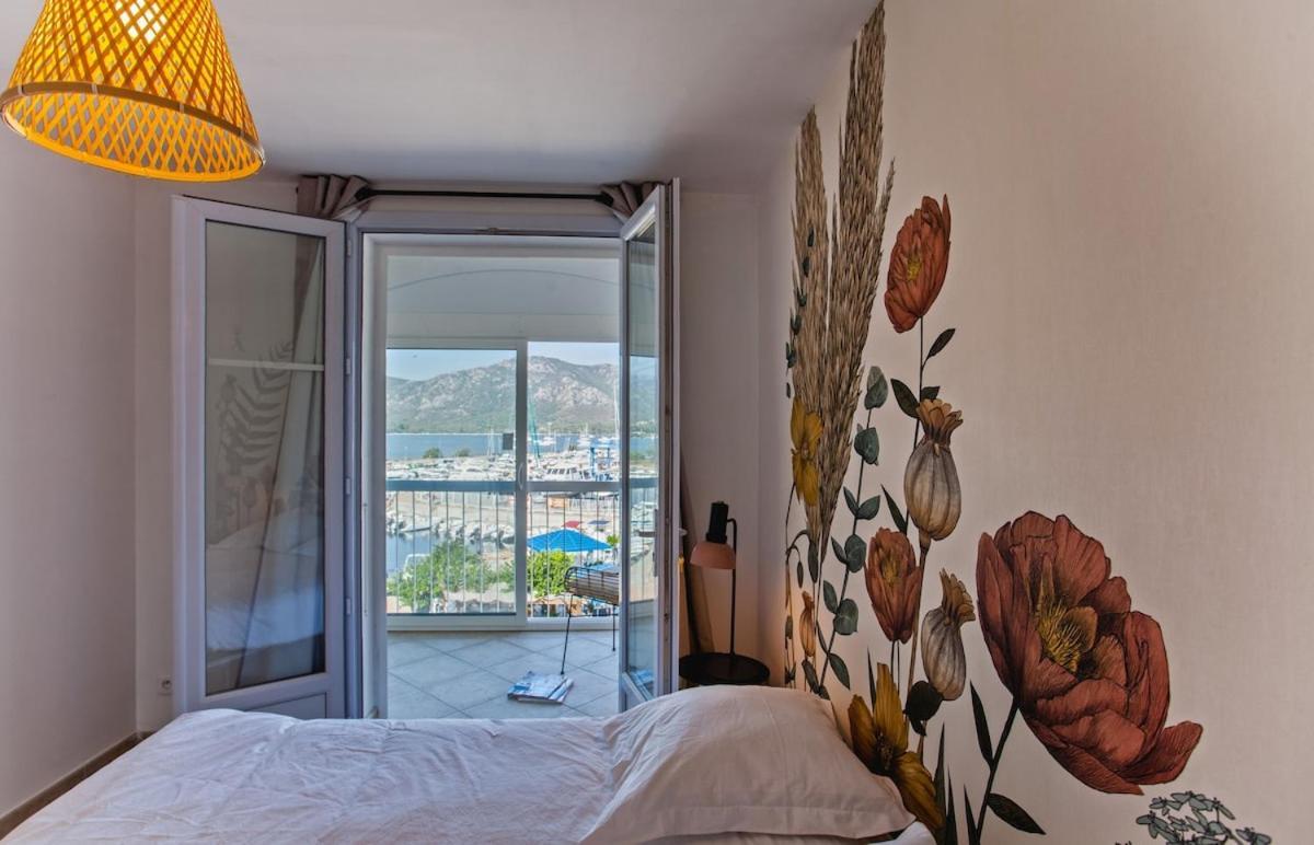 Appartamento Casa Saint-Anne Esterno foto