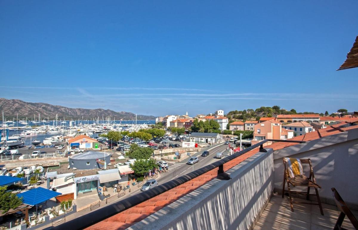 Appartamento Casa Saint-Anne Esterno foto