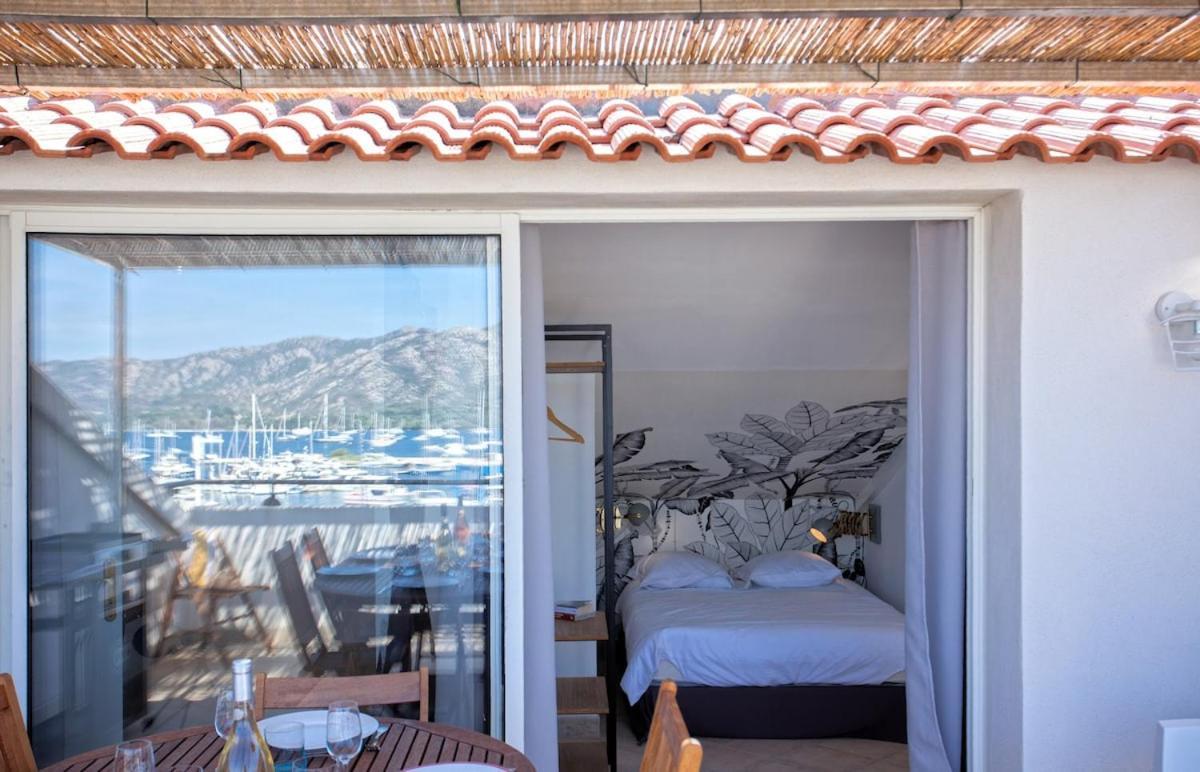 Appartamento Casa Saint-Anne Esterno foto