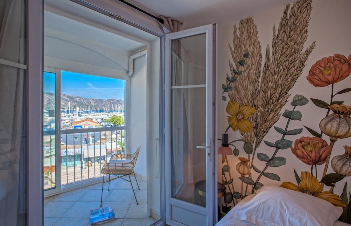 Appartamento Casa Saint-Anne Esterno foto