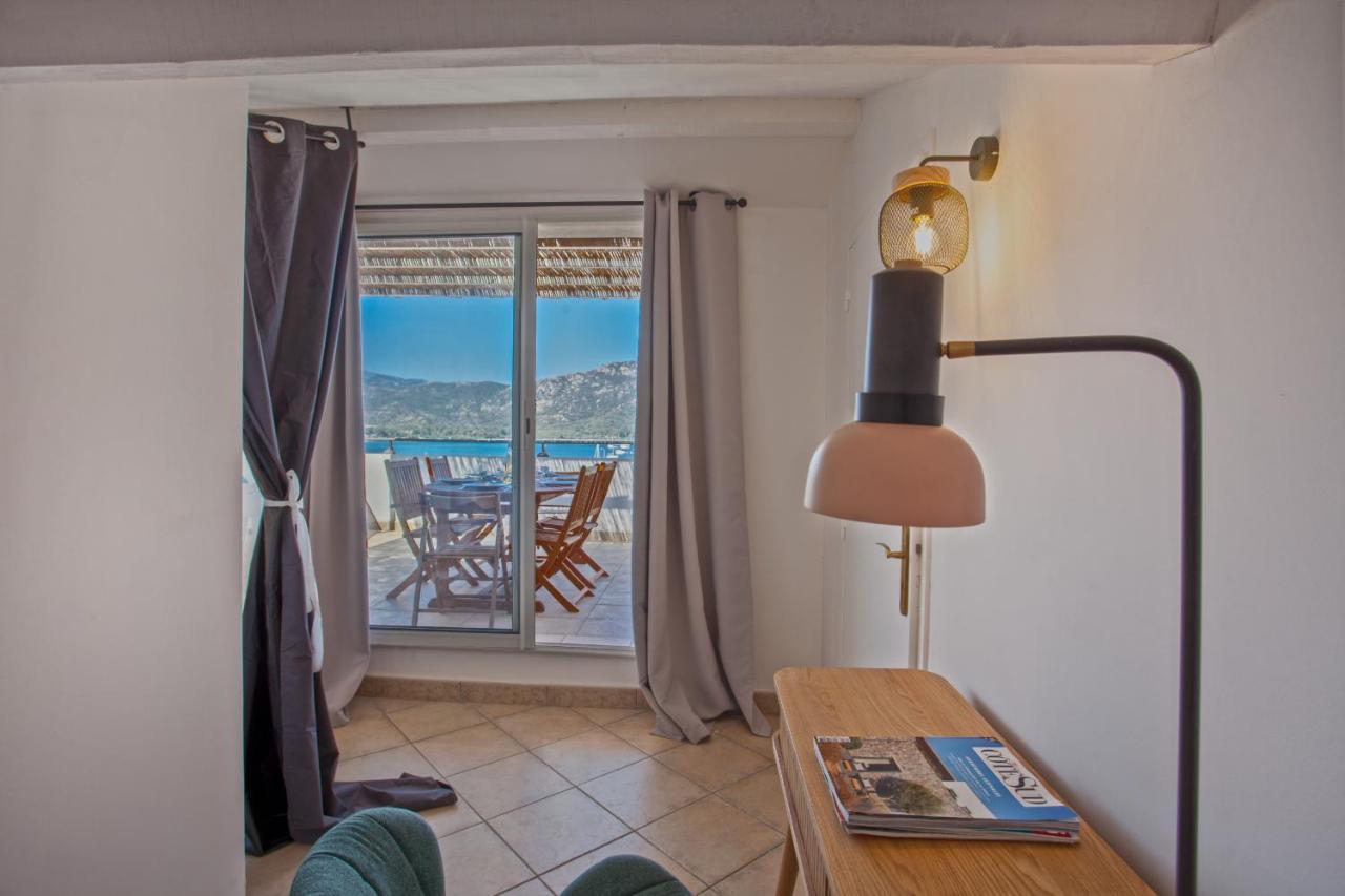 Appartamento Casa Saint-Anne Esterno foto