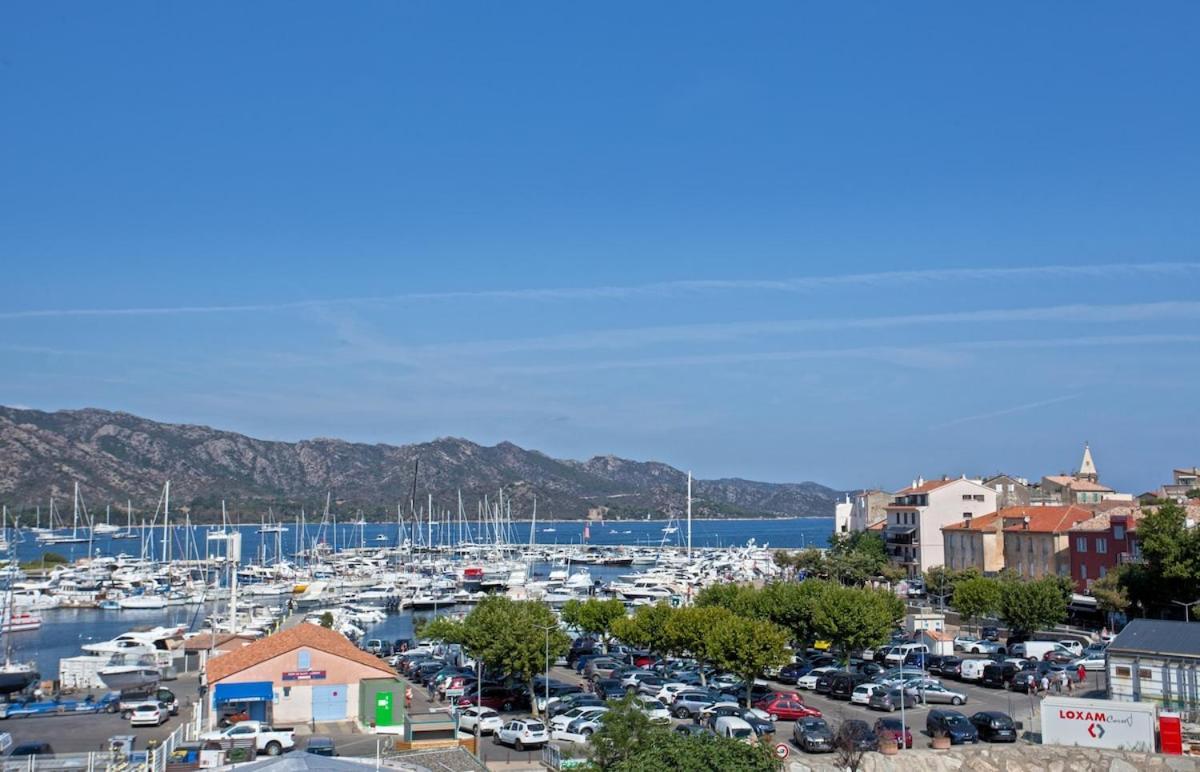 Appartamento Casa Saint-Anne Esterno foto