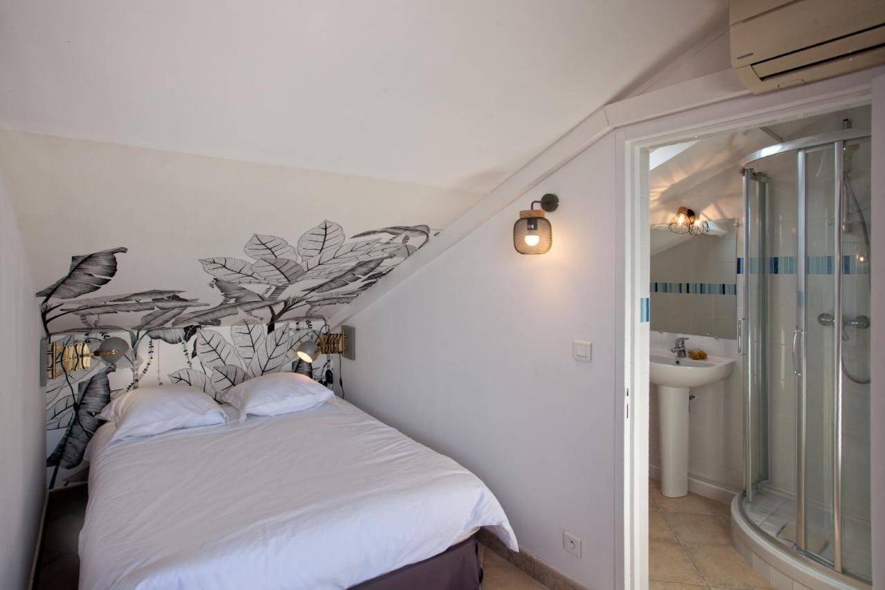 Appartamento Casa Saint-Anne Esterno foto